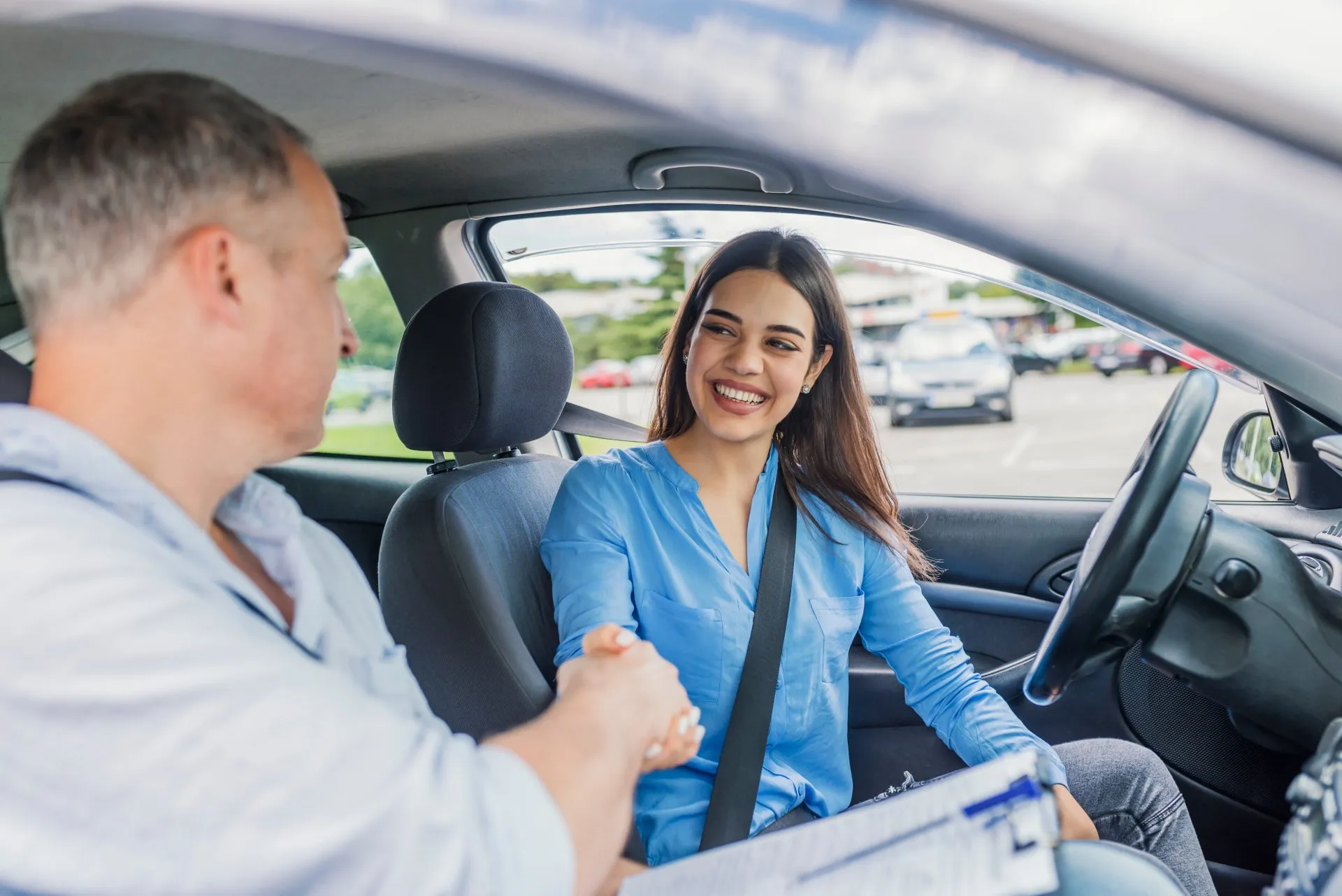 auto car drivings