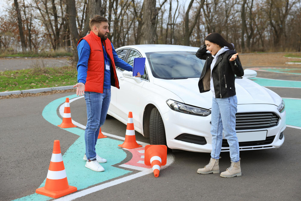 auto car drive
